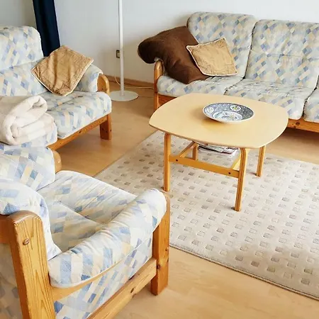 Lägenhet Vier Jahreszeiten Haus 4 Whg 31 Großenbrode